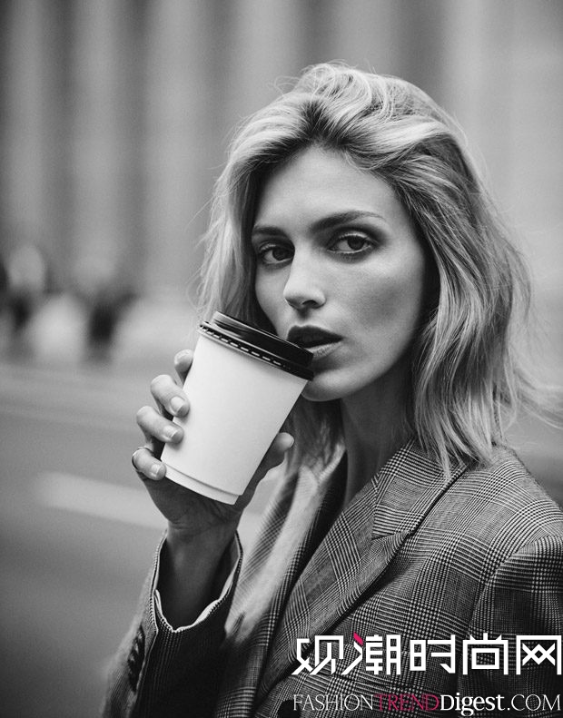 Anja RubikThe Edit2017־ͼƬ