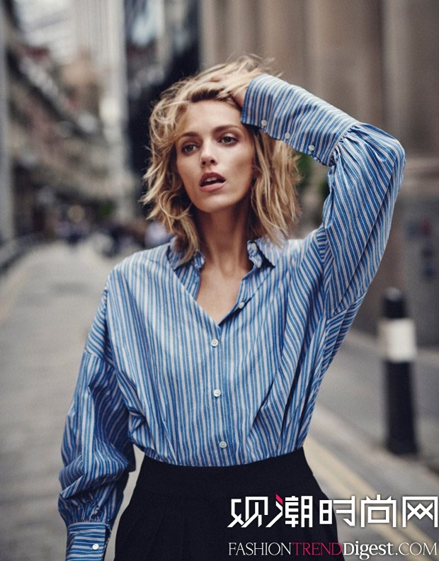 Anja RubikThe Edit2017־ͼƬ