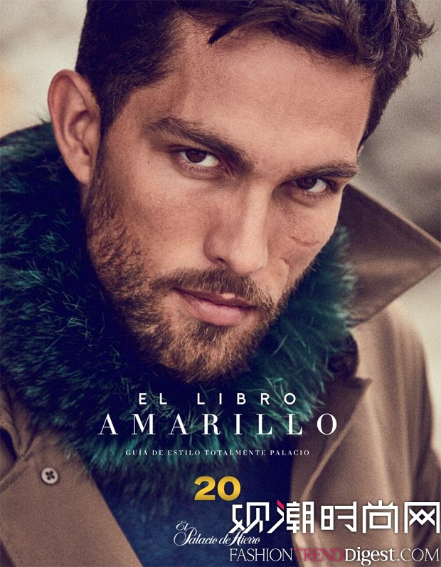 El Libro Amarillo 2017ﶬϵlookbookͼƬ