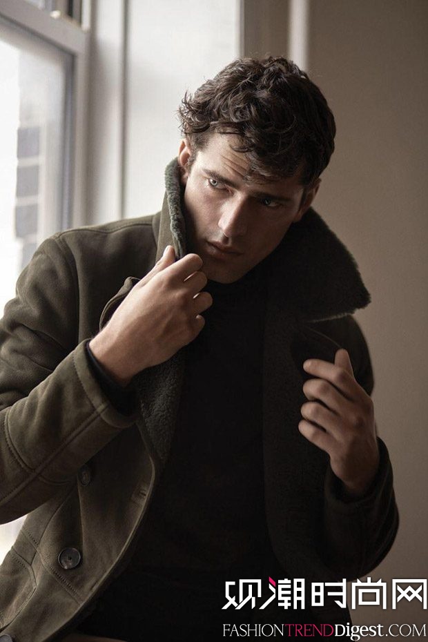Sean OPry_桶GQ 2017s־(ni)퓸DƬ