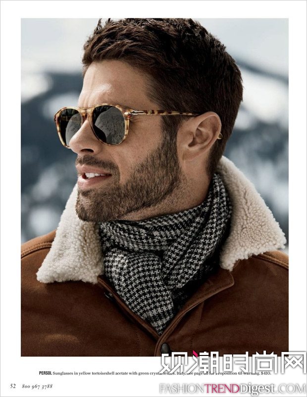 Chad White ΪBergdorf Goodman2017ﶬ־ƬͼƬ