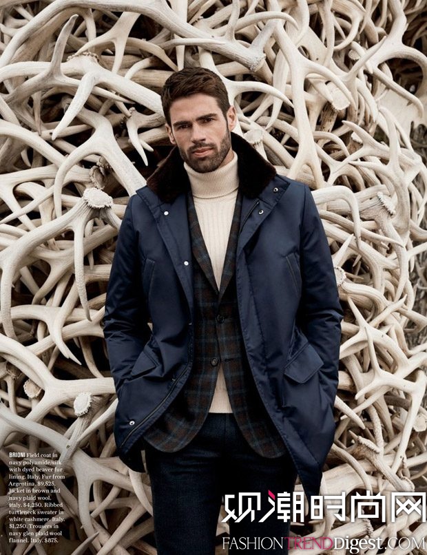 Chad White ΪBergdorf Goodman2017ﶬ־ƬͼƬ