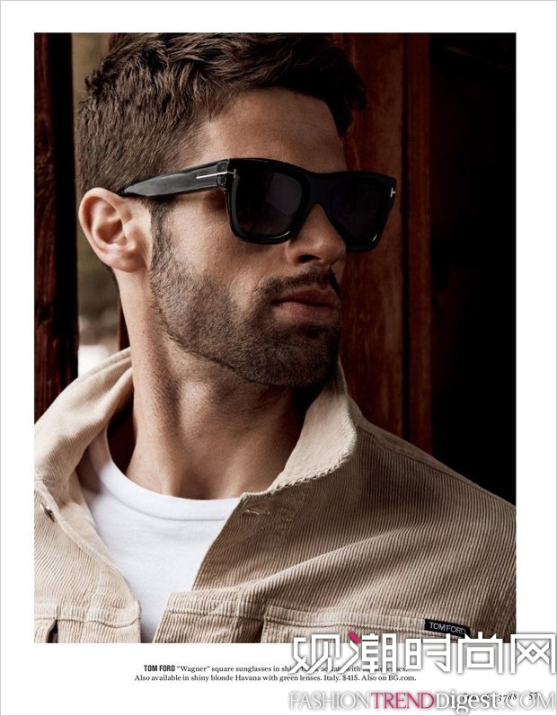 Chad White ΪBergdorf Goodman2017ﶬ־ƬͼƬ