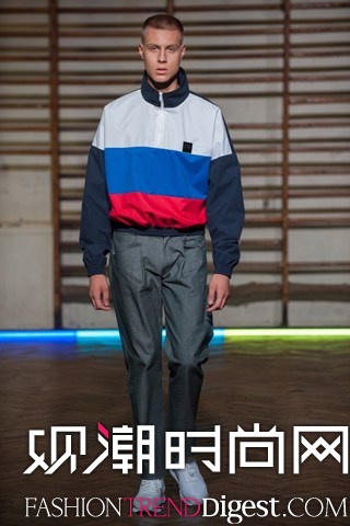 Gosha Rubchinskiy 2016bϵиDƬ