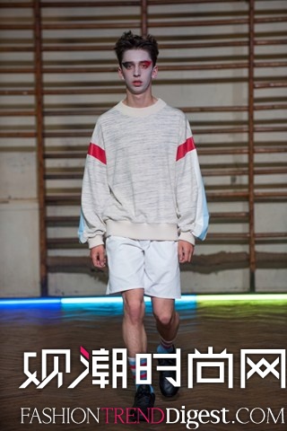 Gosha Rubchinskiy 2016bϵиDƬ