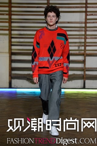 Gosha Rubchinskiy 2016bϵиDƬ