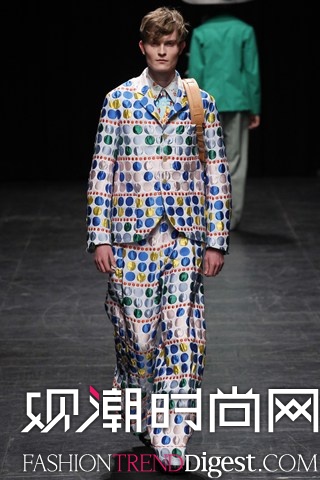 Walter Van Beirendonck 2016װϵиͼƬ