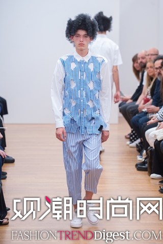 Comme des Garcons Shirt 2016bϵDƬ