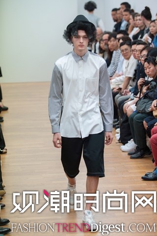 Comme des Garcons Shirt 2016bϵ(chng)DƬ