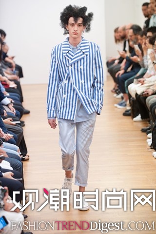 Comme des Garcons Shirt 2016bϵDƬ