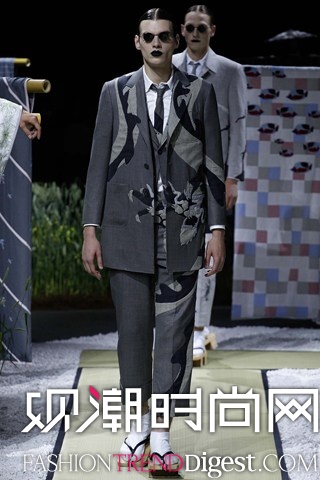 Thom Browne 2016bϵDƬ