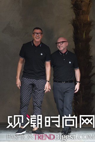 Dolce & Gabbana 2016װϵ㳡ͼƬ