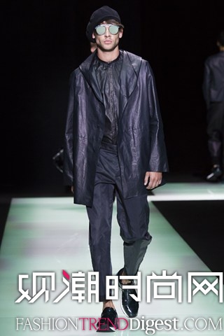 Emporio Armani 2016bϵDƬ
