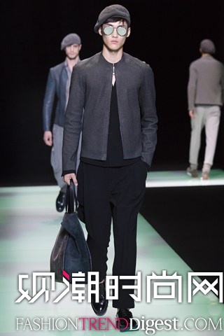 Emporio Armani 2016bϵDƬ
