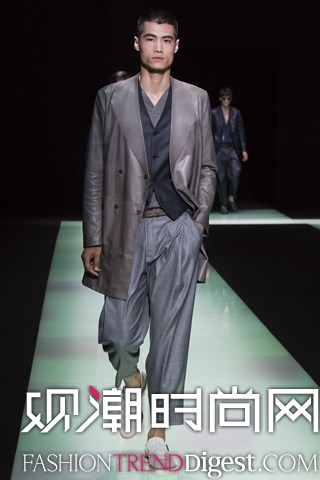 Emporio Armani 2016bϵDƬ