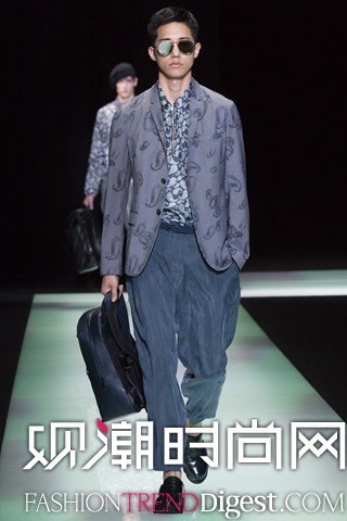 Emporio Armani 2016bϵDƬ