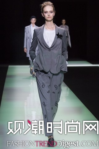 Emporio Armani 2016bϵDƬ