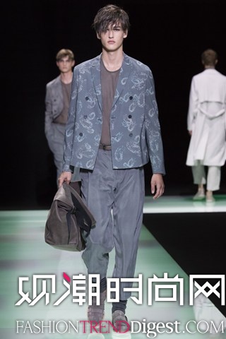 Emporio Armani 2016bϵDƬ