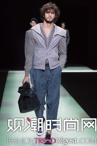 Emporio Armani 2016bϵDƬ