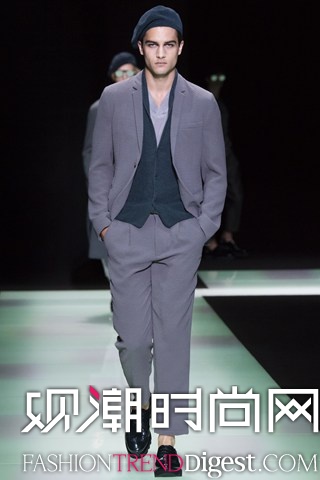 Emporio Armani 2016bϵDƬ
