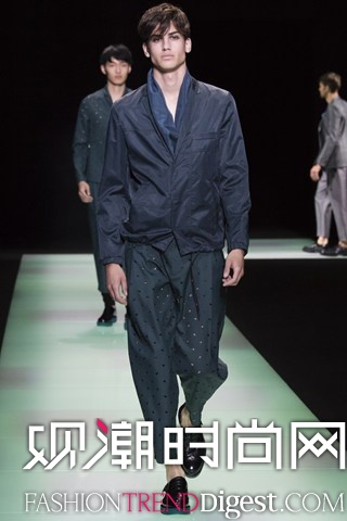 Emporio Armani 2016bϵDƬ