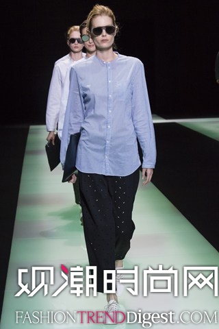 Emporio Armani 2016bϵDƬ
