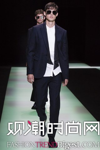 Emporio Armani 2016bϵDƬ