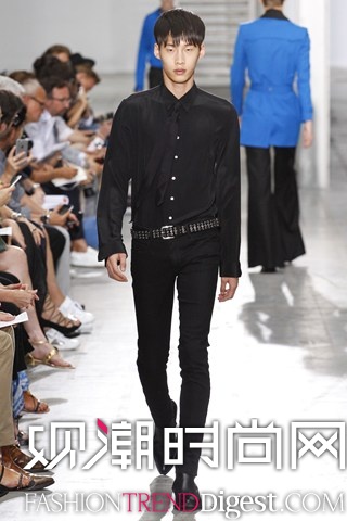 Costume National Homme 2016װϵ㳡ͼƬ