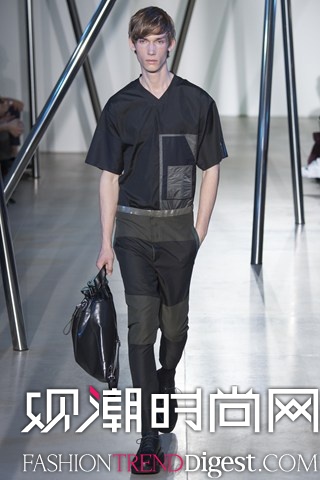 Jil Sander 2016װϵ㳡ͼƬ