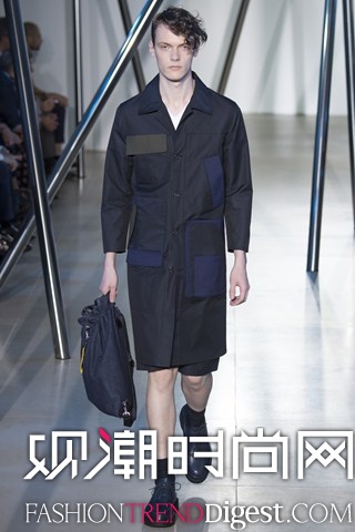 Jil Sander 2016װϵ㳡ͼƬ