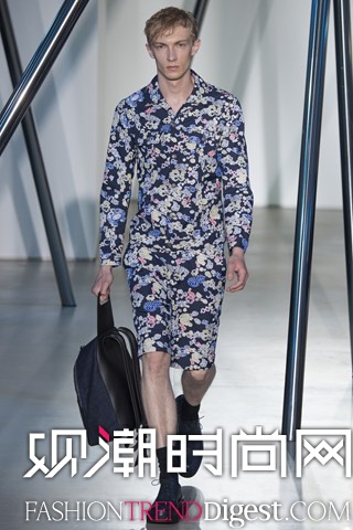 Jil Sander 2016װϵ㳡ͼƬ