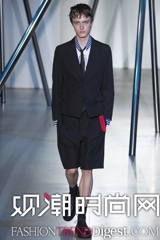 Jil Sander 2016װϵ㳡ͼƬ