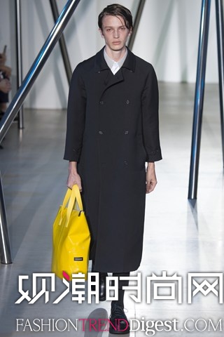 Jil Sander 2016װϵ㳡ͼƬ