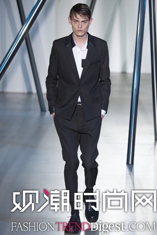 Jil Sander 2016װϵ㳡ͼƬ