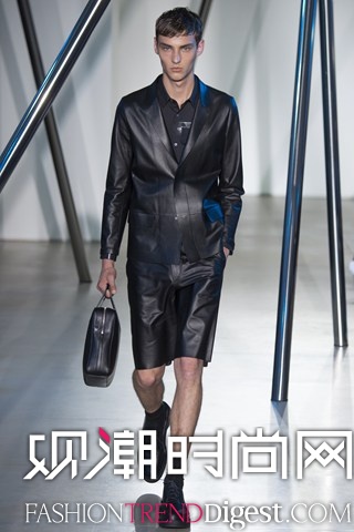 Jil Sander 2016װϵ㳡ͼƬ