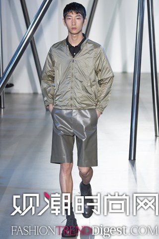 Jil Sander 2016װϵ㳡ͼƬ