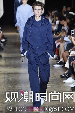 3.1 Phillip Lim 2016װʱװ㳡ͼƬ