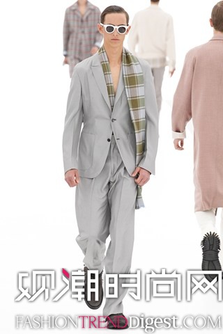 Ermenegildo Zegna 2016bϵDƬ