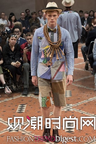 Junya Watanabe Man 2016İװܸͼƬ