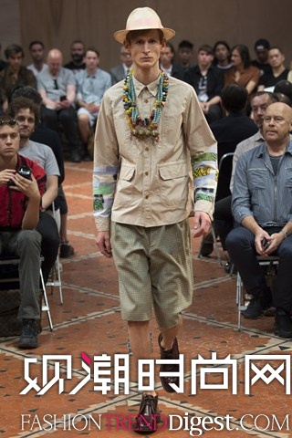 Junya Watanabe Man 2016İװܸͼƬ