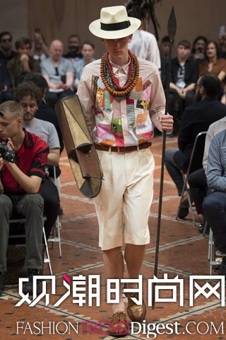 Junya Watanabe Man 2016İװܸͼƬ