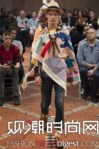 Junya Watanabe Man 2016İװܸͼƬ