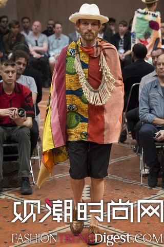 Junya Watanabe Man 2016İװܸͼƬ