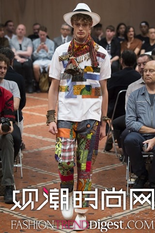 Junya Watanabe Man 2016İװܸͼƬ