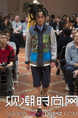 Junya Watanabe Man 2016İװܸͼƬ