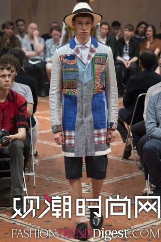 Junya Watanabe Man 2016İװܸͼƬ