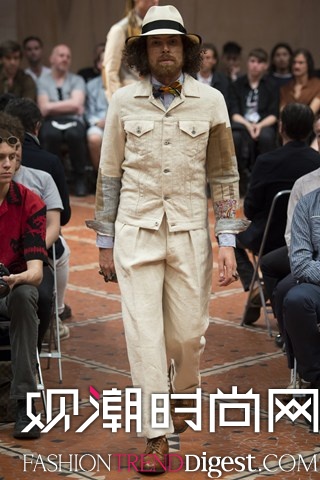 Junya Watanabe Man 2016İװܸͼƬ