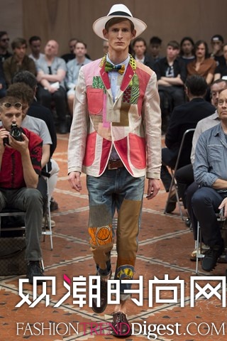 Junya Watanabe Man 2016İװܸͼƬ