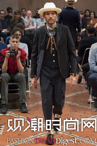 Junya Watanabe Man 2016İװܸͼƬ