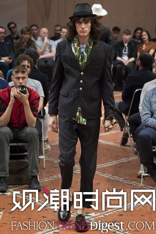 Junya Watanabe Man 2016İbܸDƬ